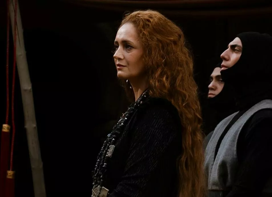 Виктория Исакова эмоционально прокомментировала смерть Веры Алентовой