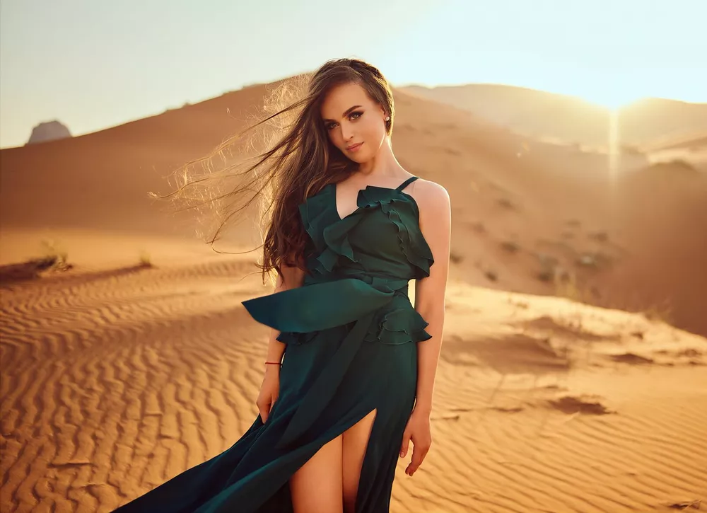 Виктория Кохана – о творчестве, карьере и неожиданном повороте