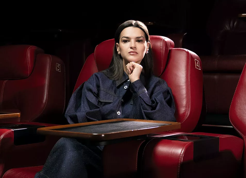 Виктория Райдос: Люди потрясающе интересны, но всех интересует шкурный вопрос 