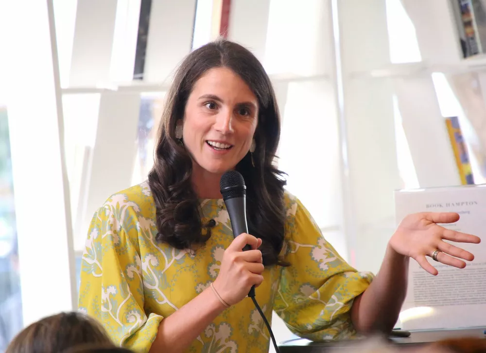 Внучка Джона Кеннеди умерла в возрасте 35 лет