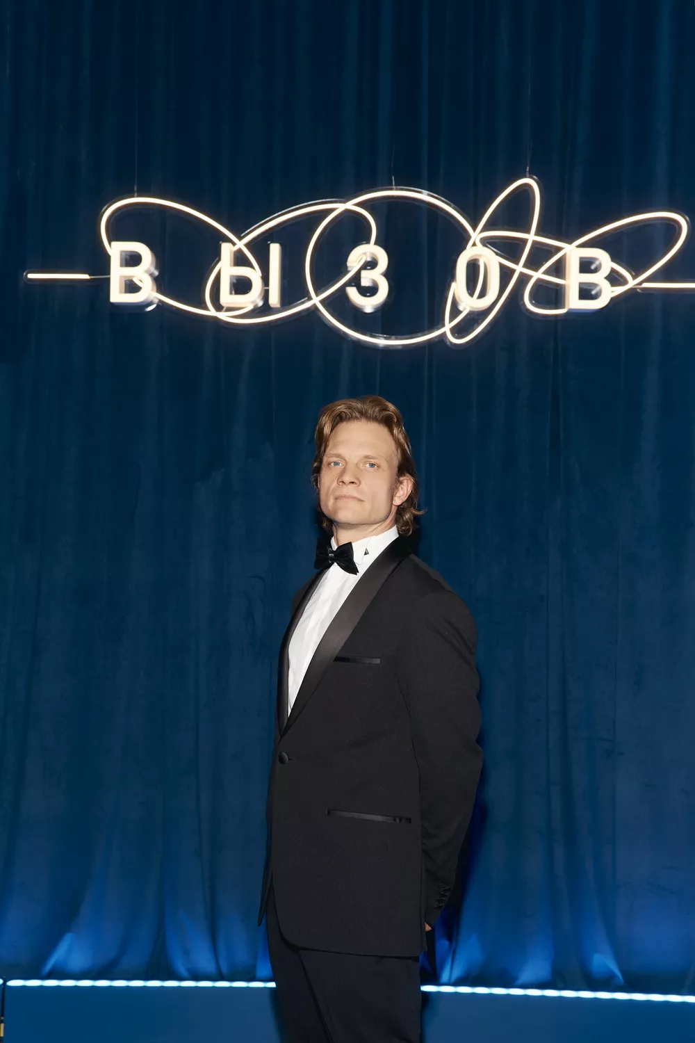 Евгений Ткачук