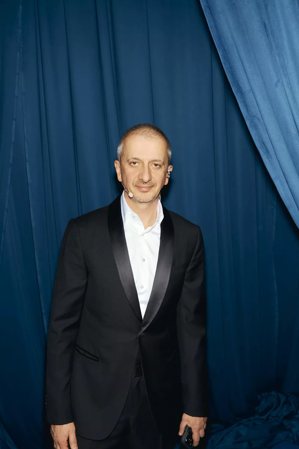 Константин Богомолов