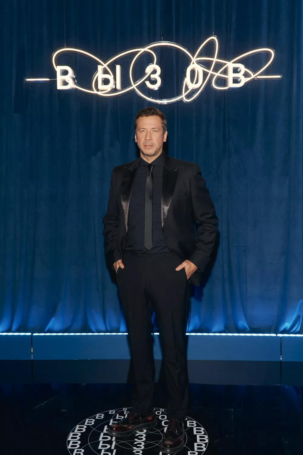 Андрей Мерзликин