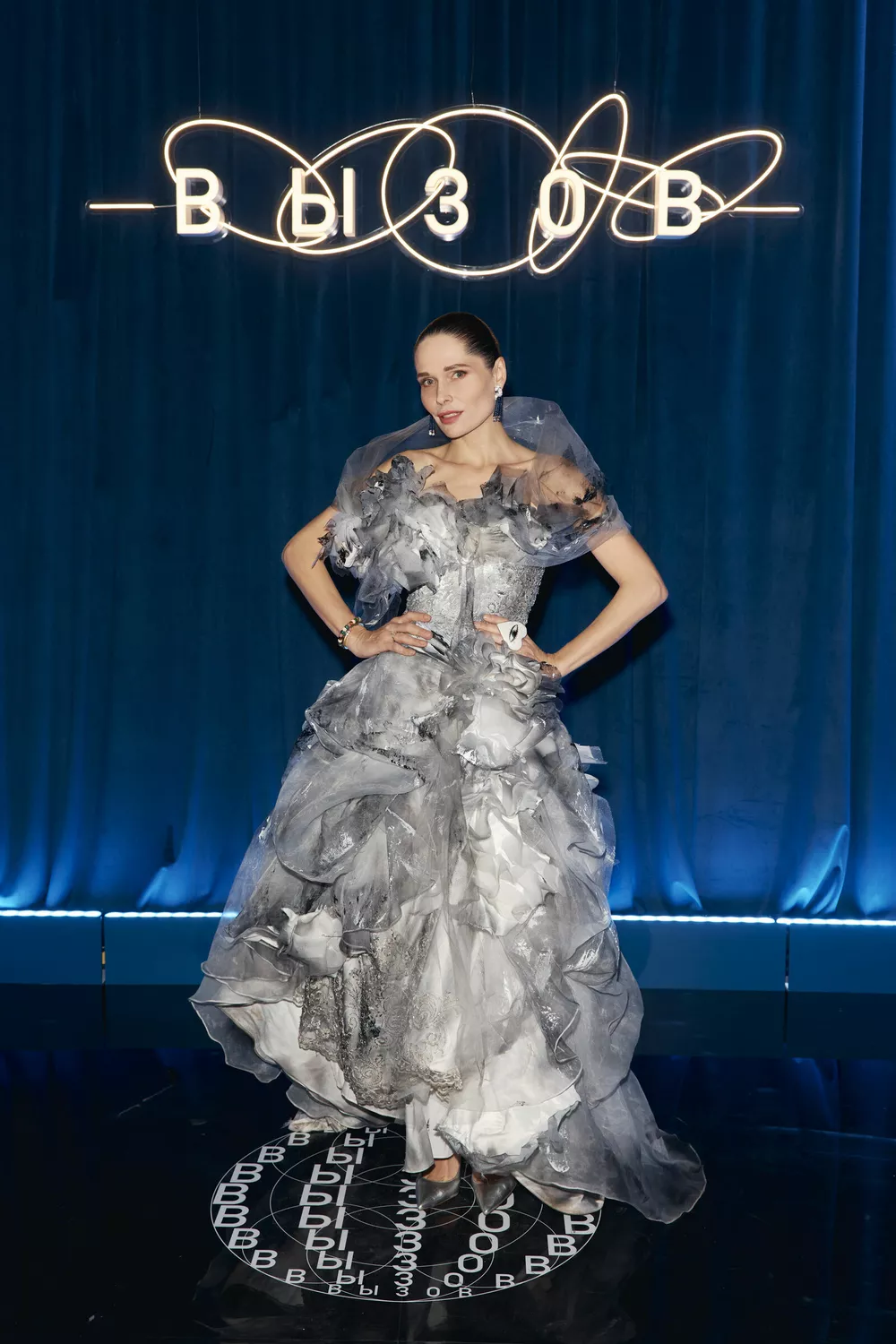 Полина Аскери