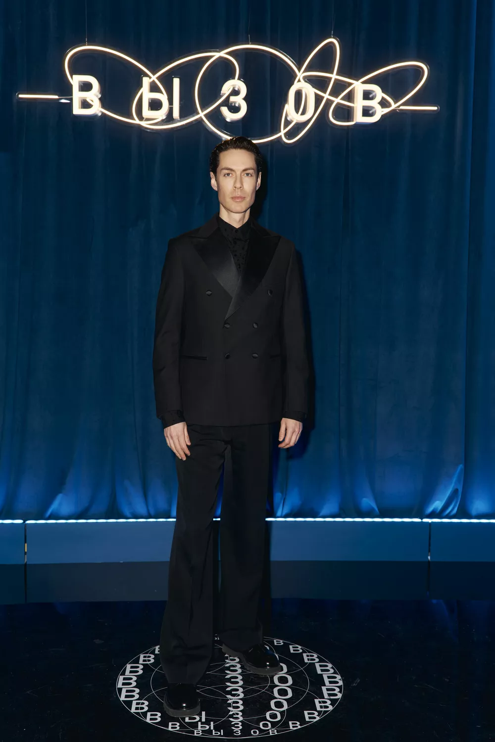 Марк Тишман