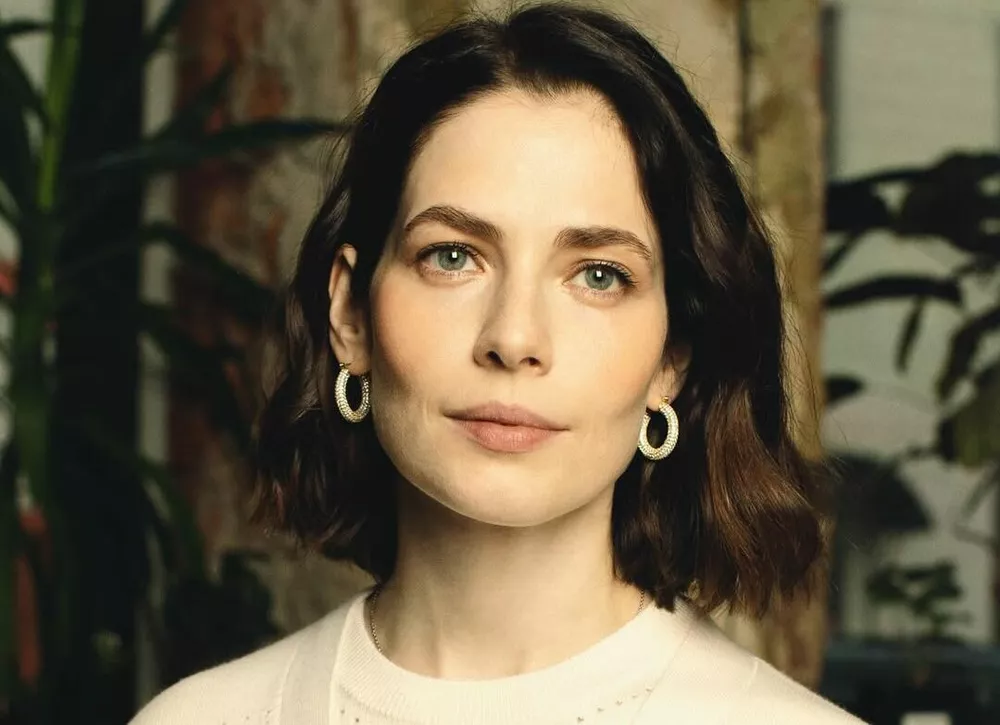 Юлия Снигирь показала предновогодние фото с мужем Евгением Цыгановым