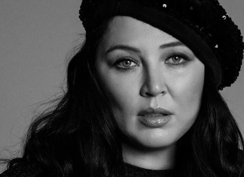 Юлия Волкова: Не боюсь показаться некрасивой. Женская манкость и сексуальность – не про внешность