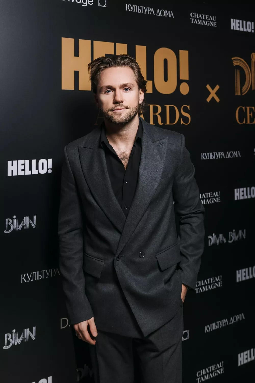 Влад Соколовский