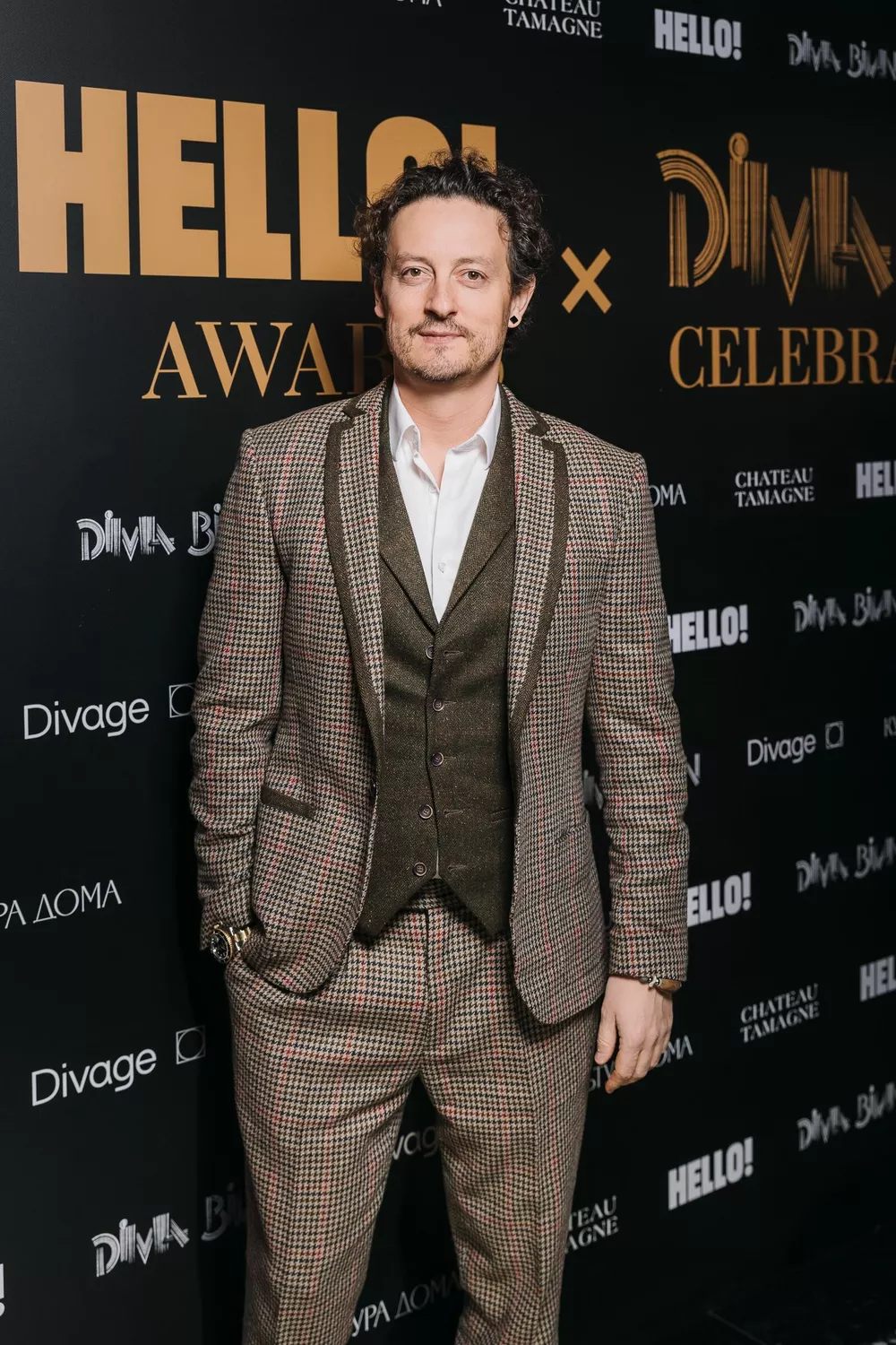 Станислав Ярушин