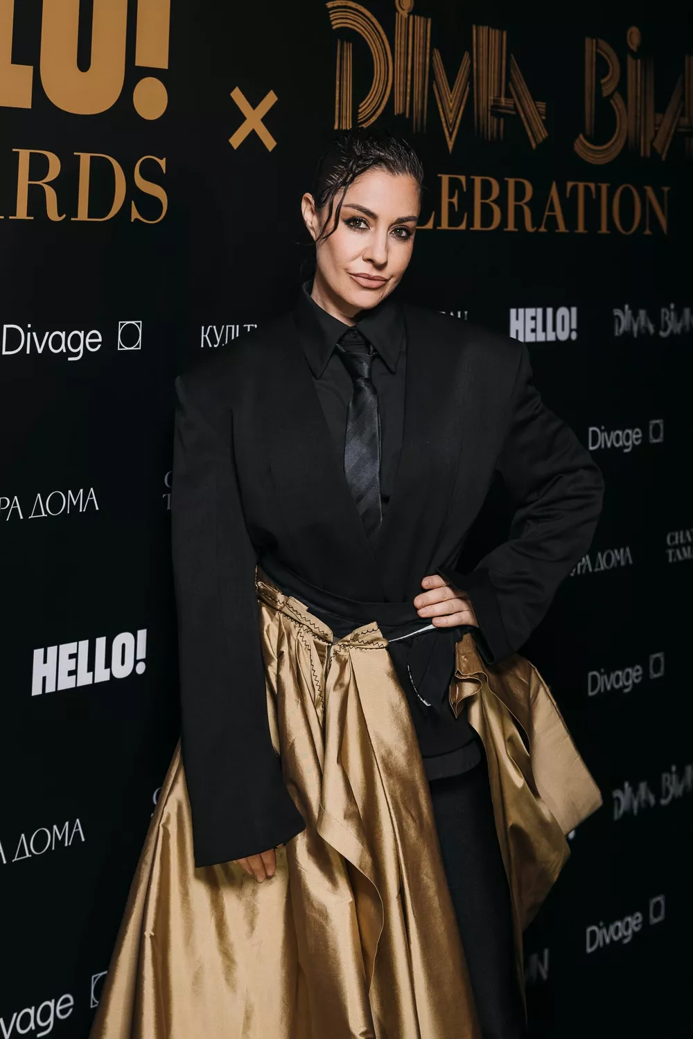 Мария Зайцева