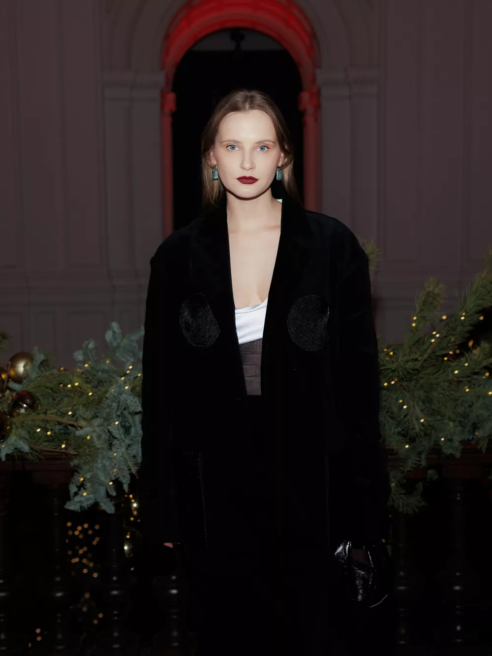 Софья Лебедева