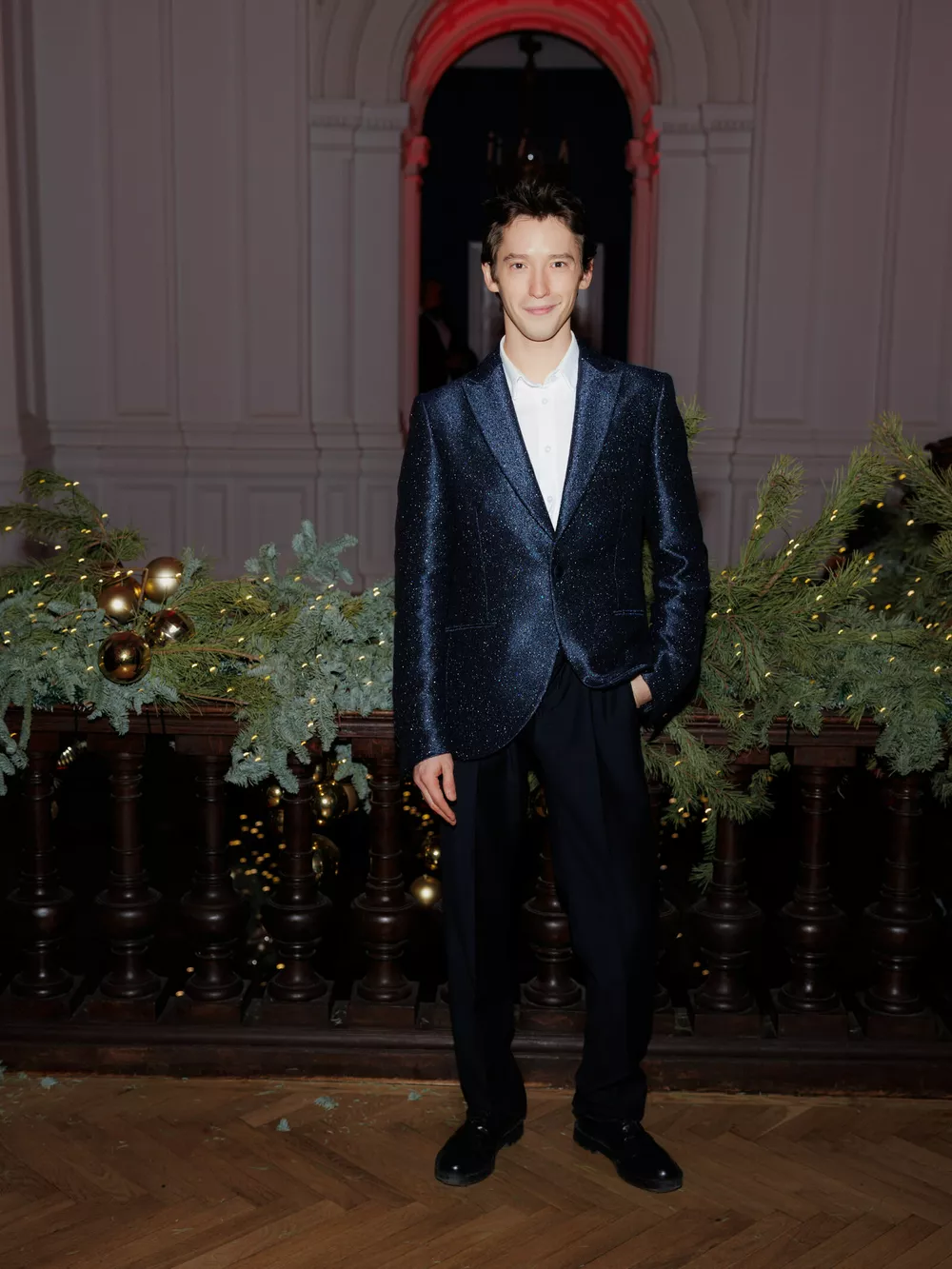 Владимир Канухин