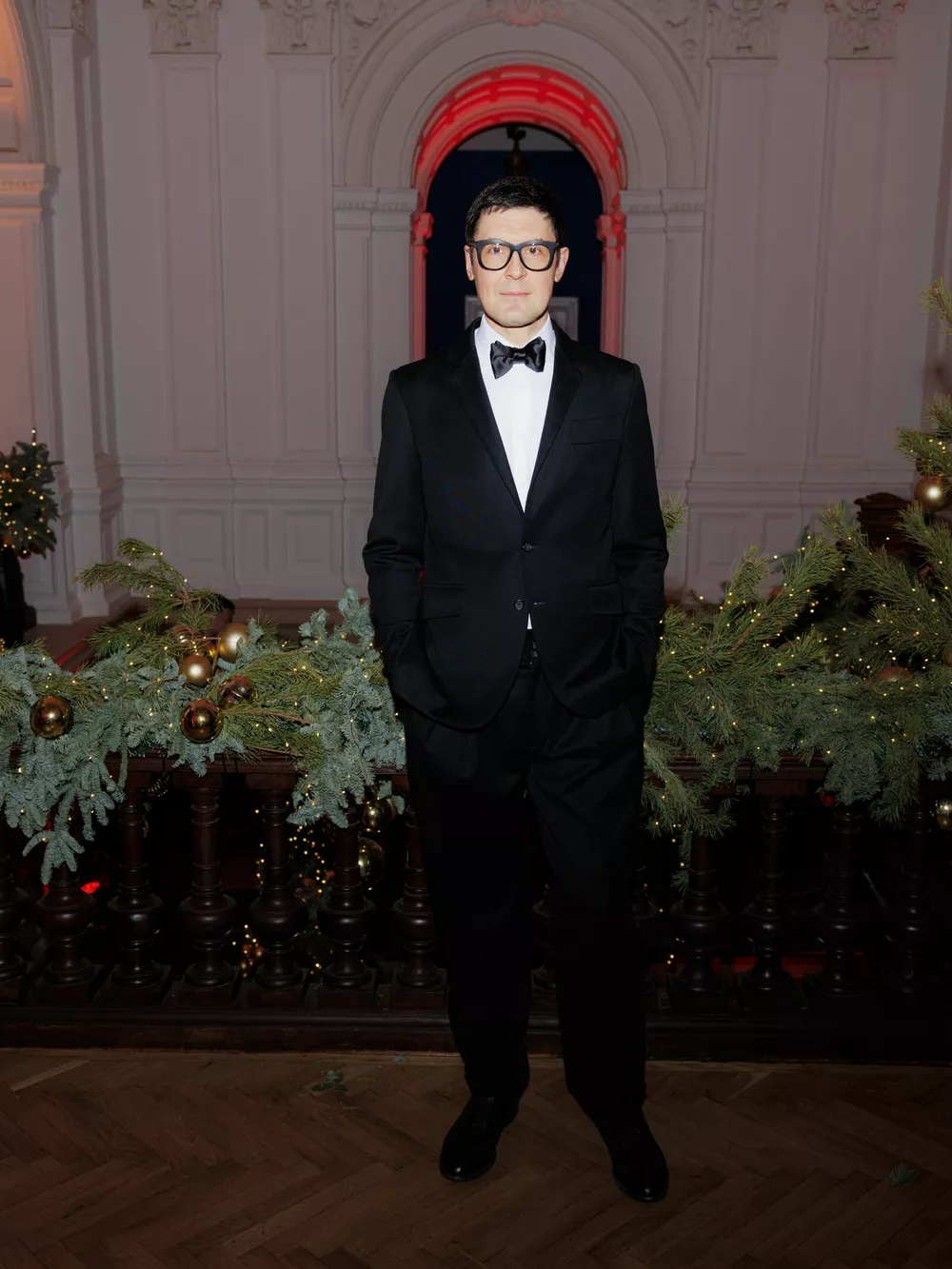 Сергей Епишев