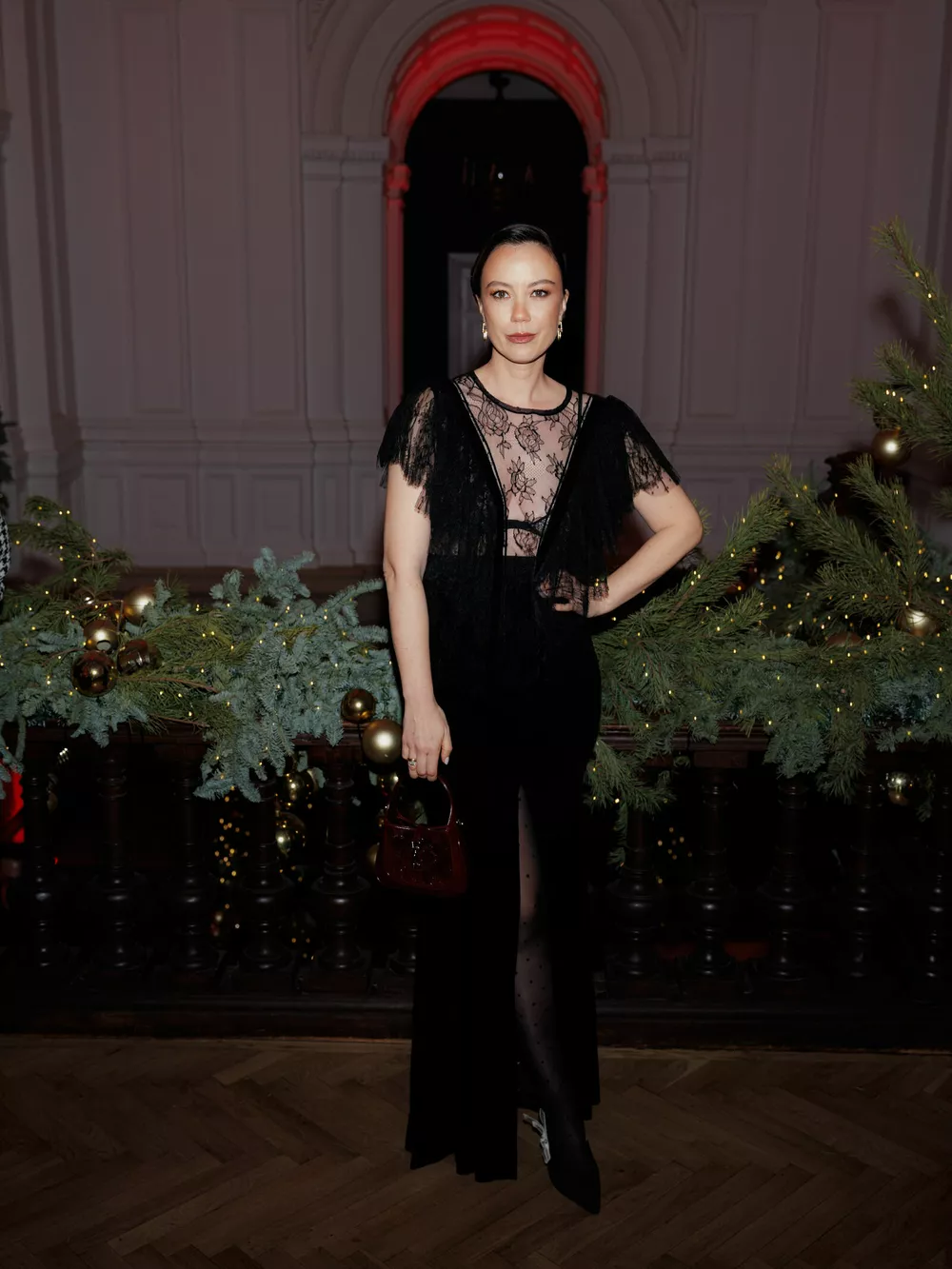 Виктория Богатырева