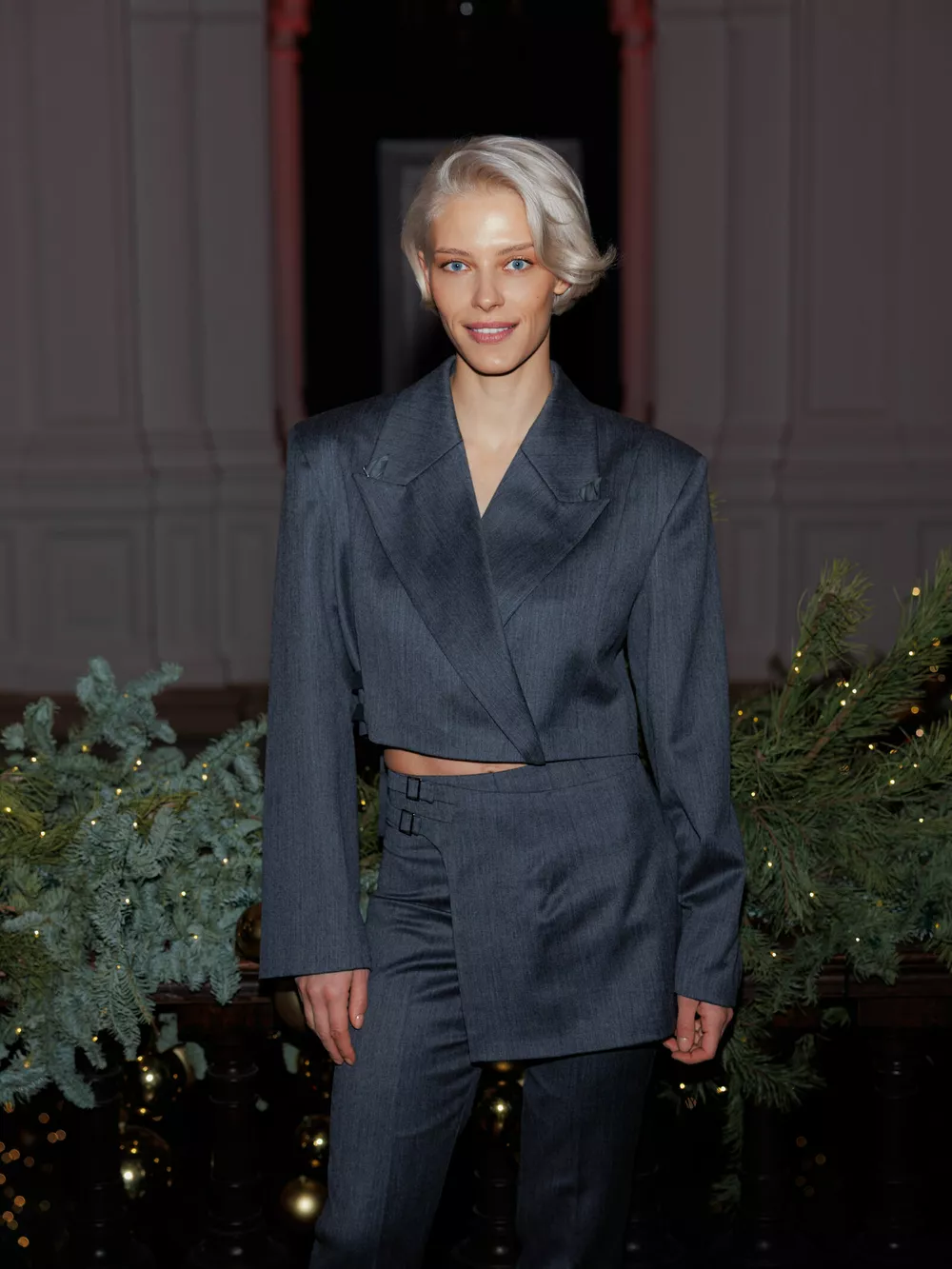 Снежана Самохина