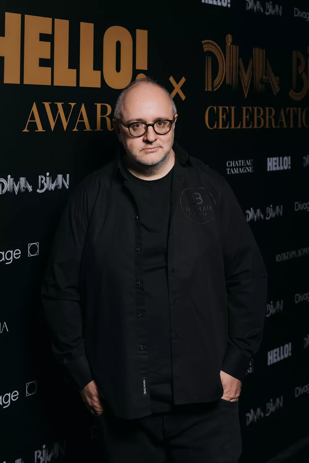 Владимир Помукчинский