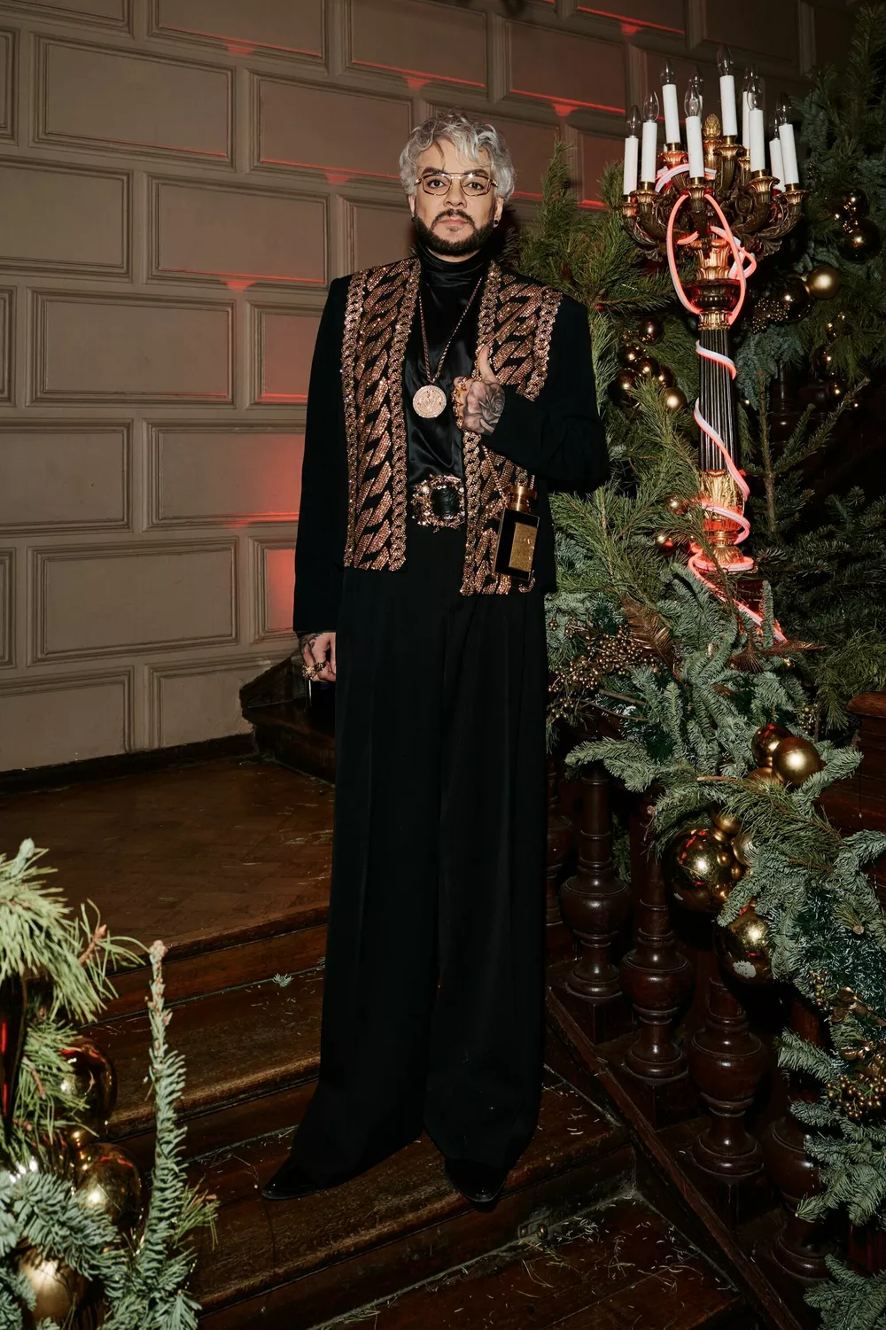 Филипп Киркоров