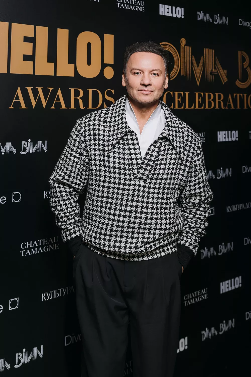 Александр Олешко