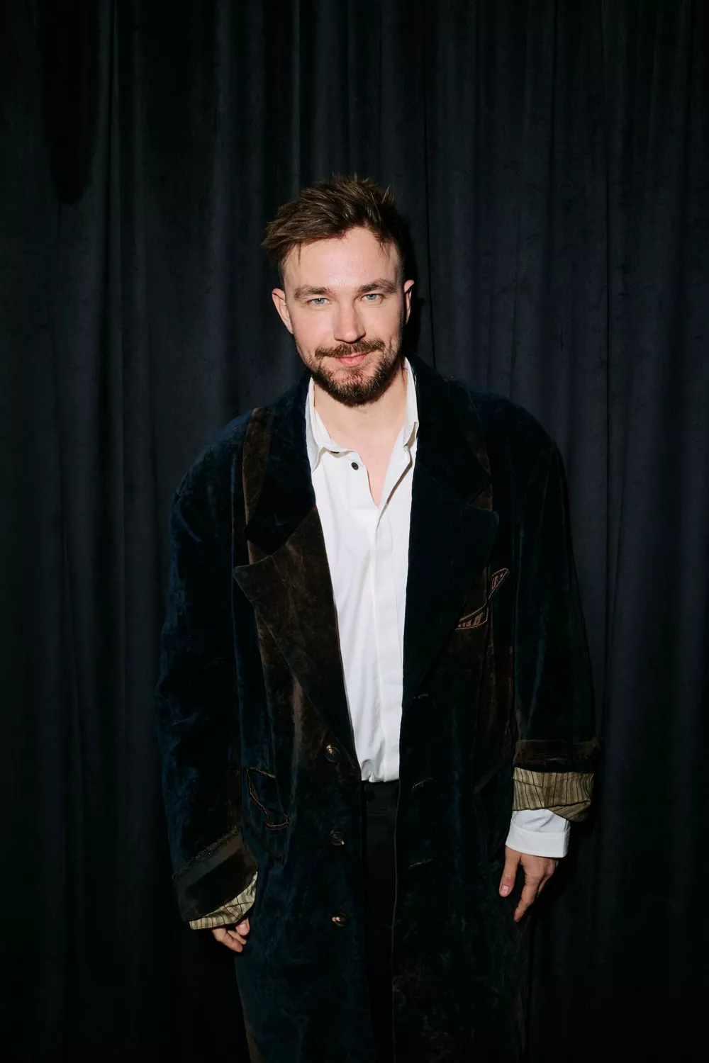 Александр Петров