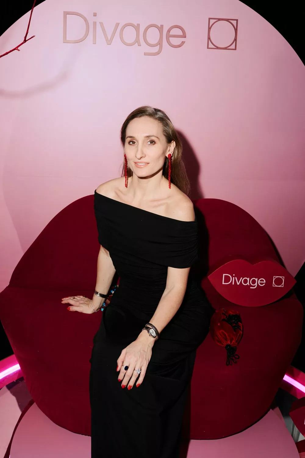 Анастасия Винокур