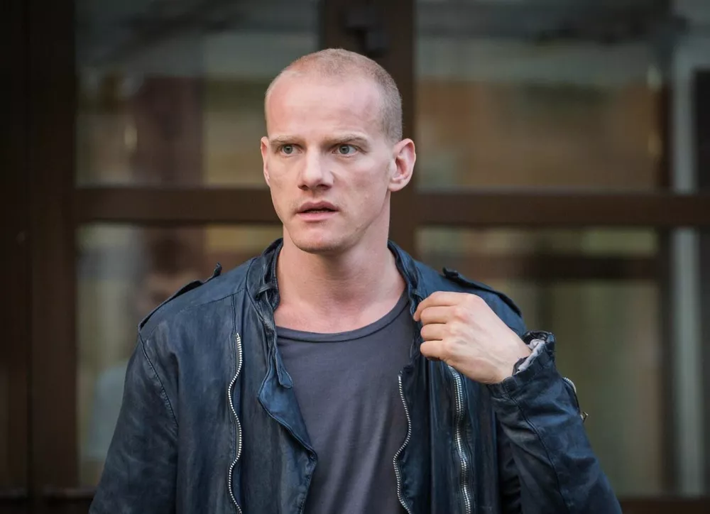 Юрий Колокольников рассказал о работе с Кристофером Ноланом и Дарреном Аранофски