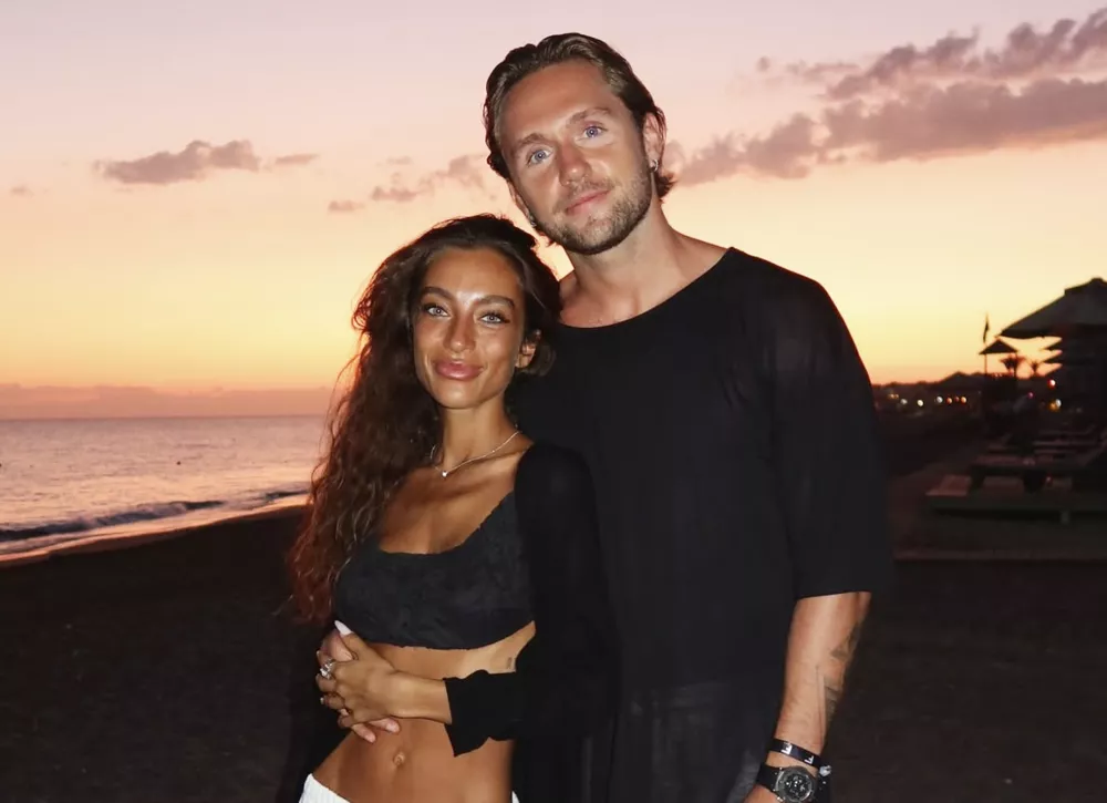 Жена Влада Соколовского обратилась к психотерапевту из-за угроз сталкера