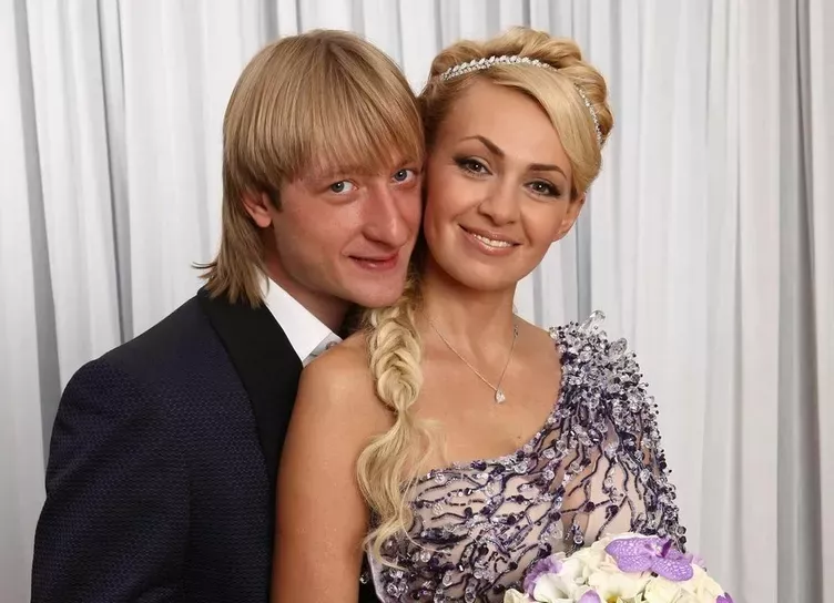 5 российских звездных пар, которые отмечают годовщину свадьбы в сентябре