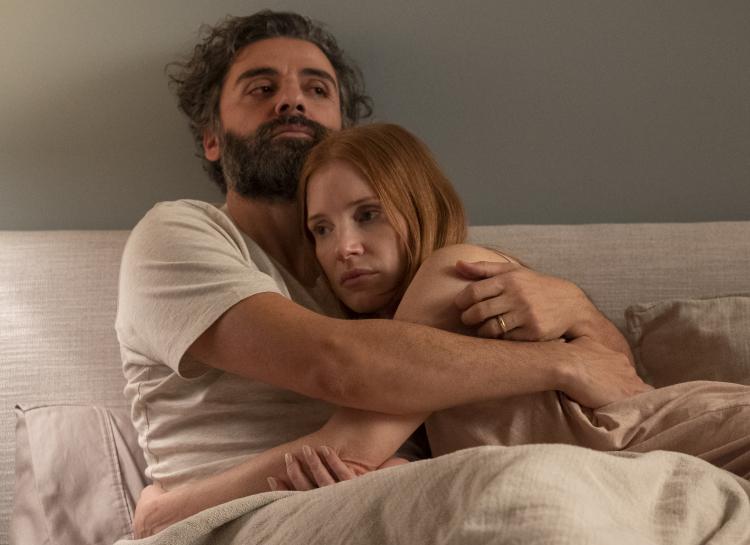 Что посмотреть в дождливую погоду: 7 сериалов для сентябрьских вечеров