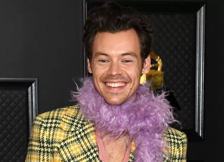 Экс-участник One Direction Гарри Стайлс появится в новом фильме Marvel