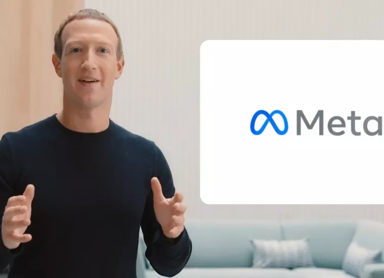 "Я такая мета мета": как интернет отреагировал на решение Марка Цукерберга переименовать Facebook