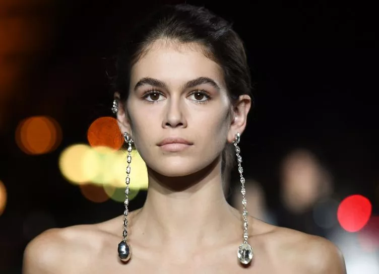 В самое сердце: история создания знаменитой бижутерии Yves Saint Laurent