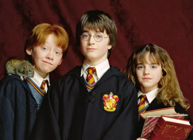 Гарри Поттер 20 лет спустя: как сложилась жизнь актеров популярного фэнтези 