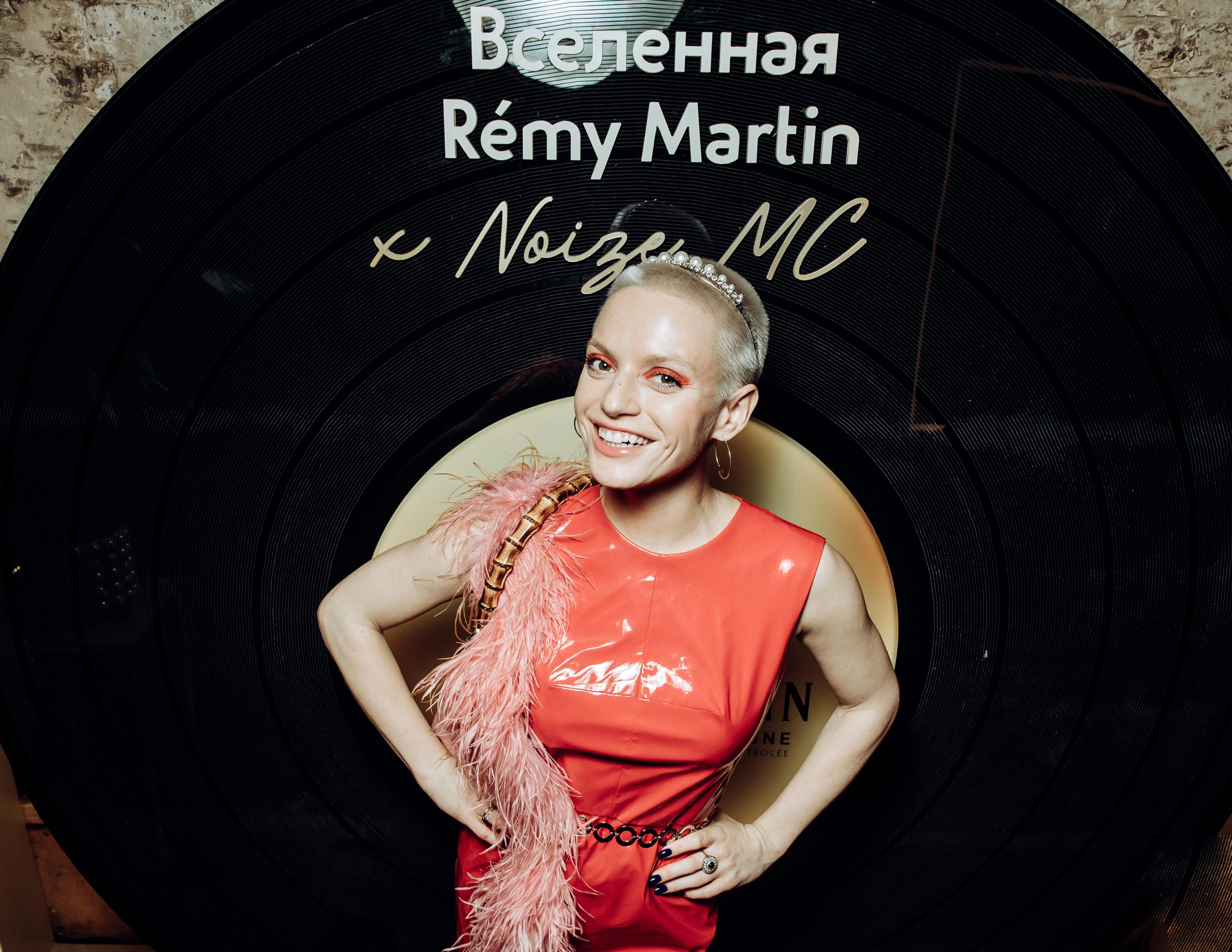 Фото Александры Ревенко