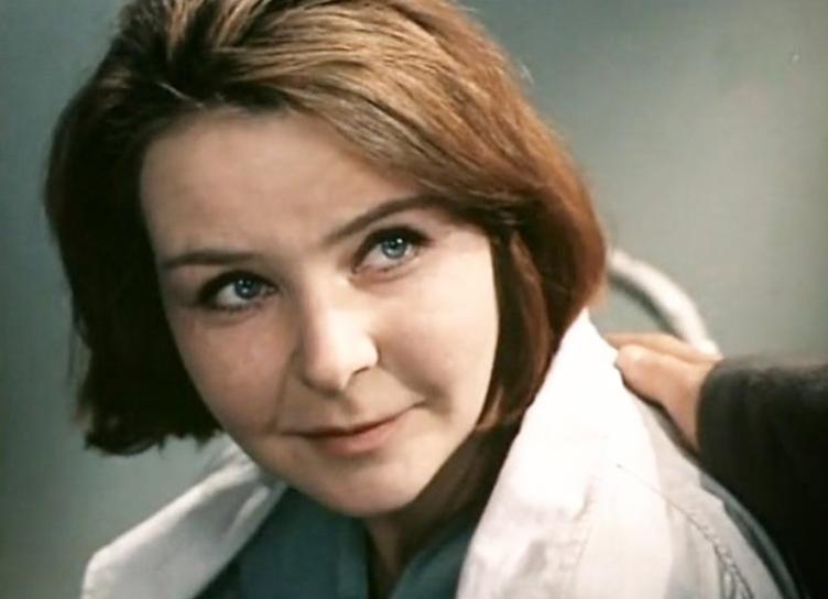 Ушла из жизни актриса Нина Ургант