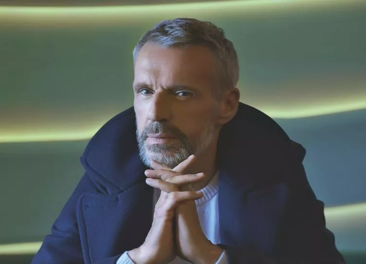 Ламбер Вильсон: колоритный злодей из "Матрицы"