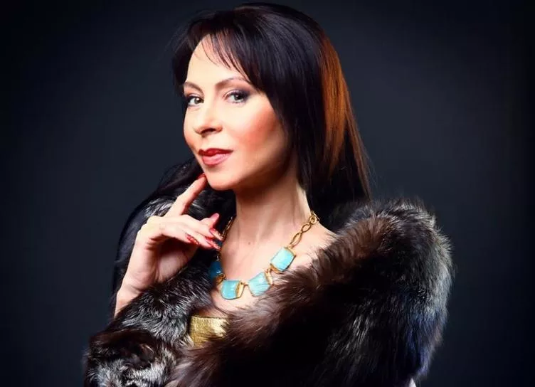 Марина Хлебникова дала первое после пожара интервью из больницы: "С лицом у меня все в порядке"