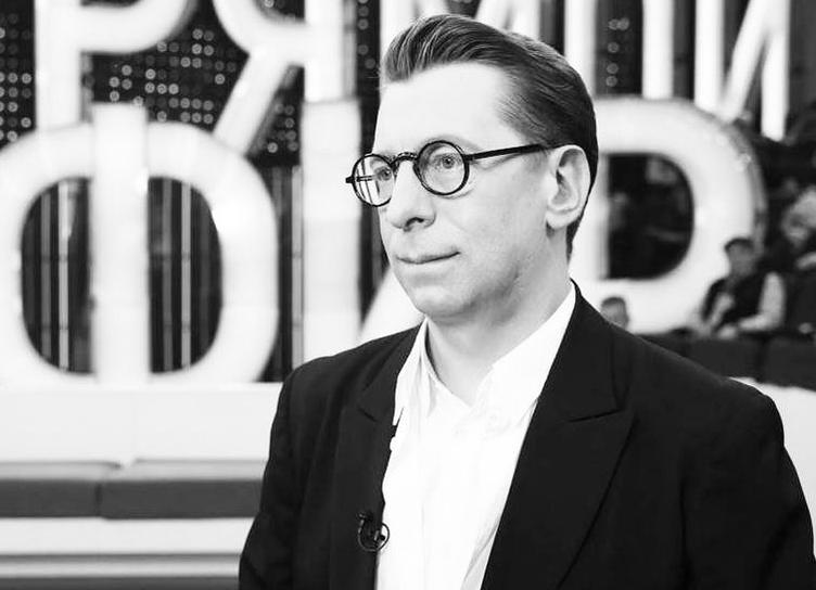 Телеведущий Михаил Зеленский умер во время отдыха в Доминикане