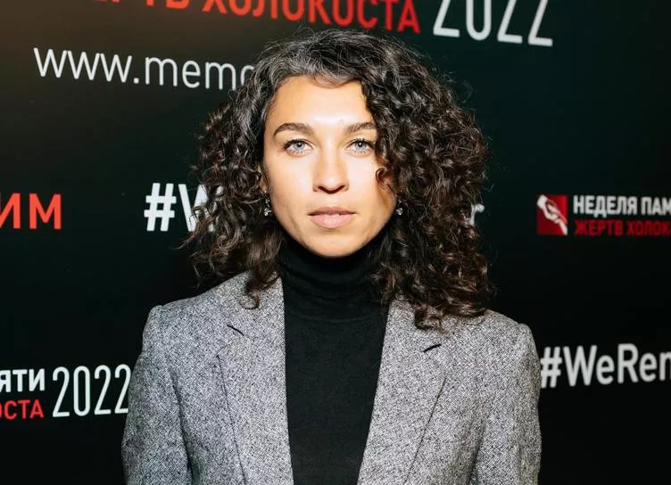 В Москве состоялось открытие "Недели памяти – 2022"