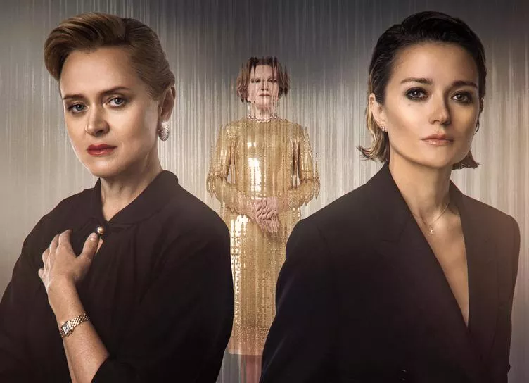 Okko объявил дату премьеры дебютного сериала Надежды Михалковой "Номинация"