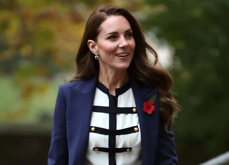 СМИ: Кейт Миддлтон заменит принца Эндрю на важном военном посту