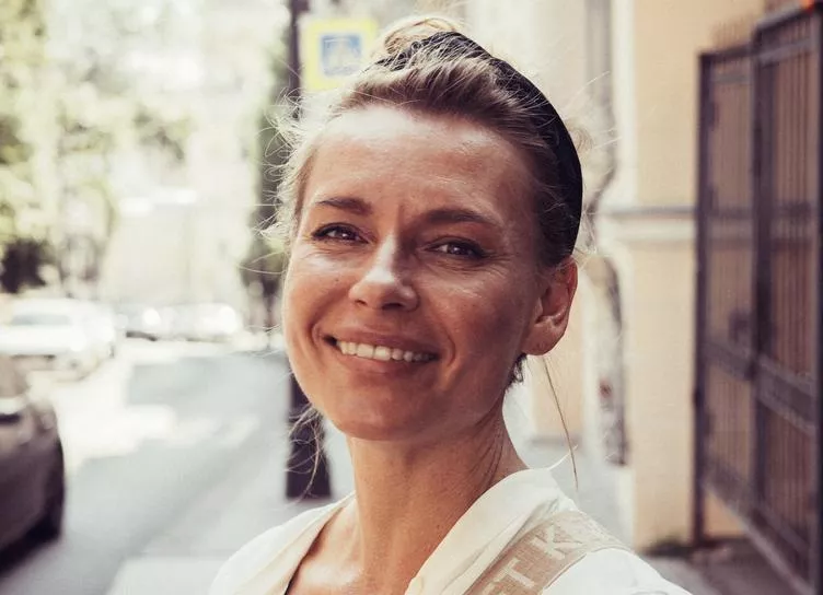 Любовь Толкалина о пробах на роль девушки Бонда, любви к электронной музыке и свиданиях за деньги
