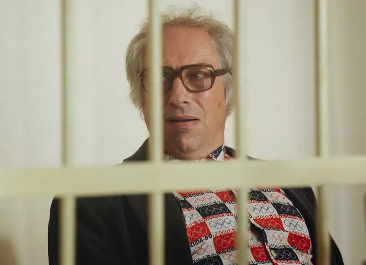 Зверь в клетке: стала известна дата премьеры финального сезона сериала "Чикатило" с Дмитрием Нагиевым