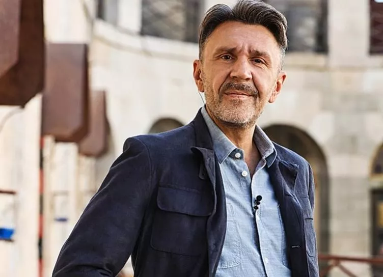 Сергей Шнуров о своей песне про Ксению Собчак: "Это правда мерзко"