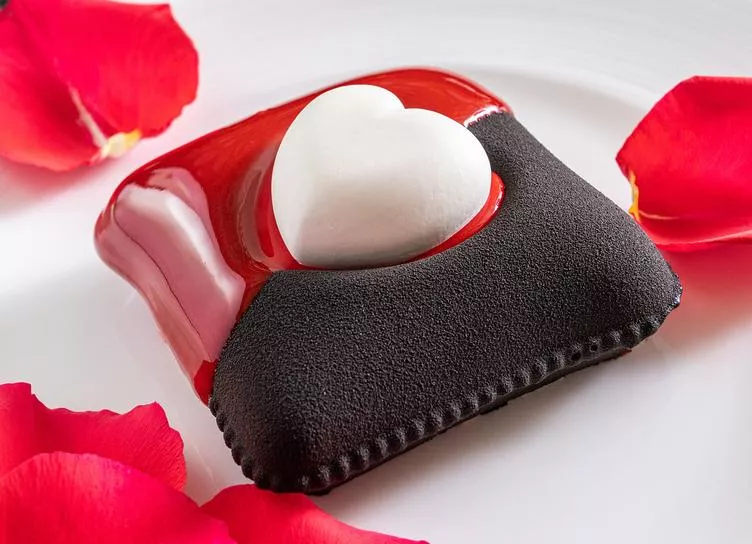14 идей романтического ужина в День святого Валентина