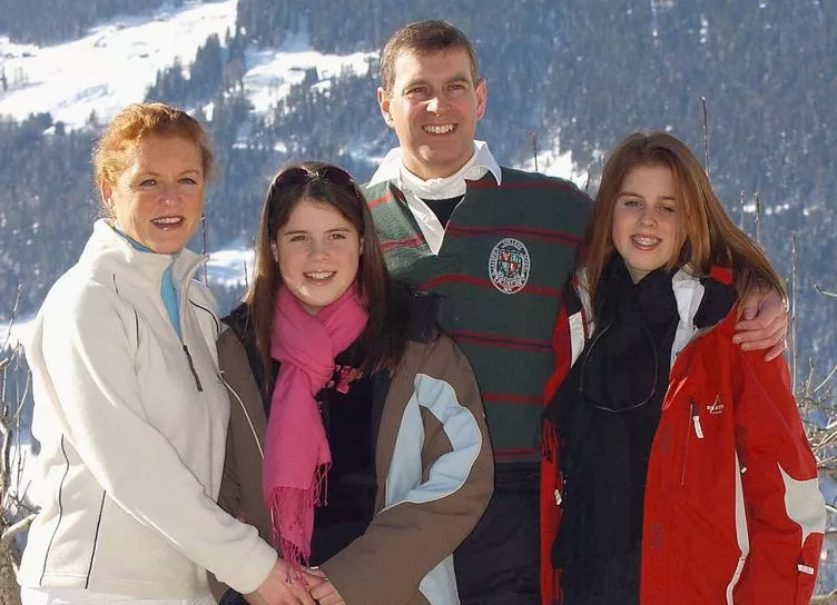 В гостях у принца Эндрю: экскурсия по шале в Швейцарии, которое он продал на фоне выплаты отступных по делу об изнасиловании