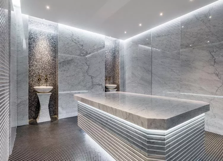 Дарите любимым красоту: новые уходы в Encore Spa для нее и для него