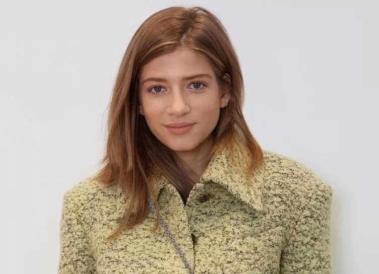 Александра Новикова рассказала об изменениях фигуры после родов
