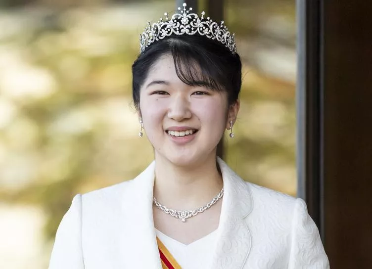 Японская принцесса Айко впервые высказалась о своей кузине, которая вышла замуж за простолюдина