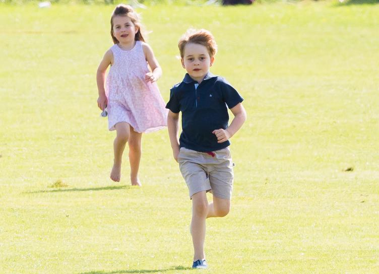 Принц Уильям и Кейт Миддлтон хотят, чтобы у их детей было королевское хобби