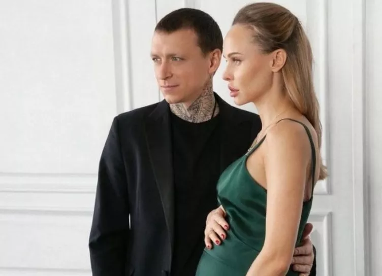 Павел Мамаев и Надежда Санько подтвердили, что ждут ребенка
